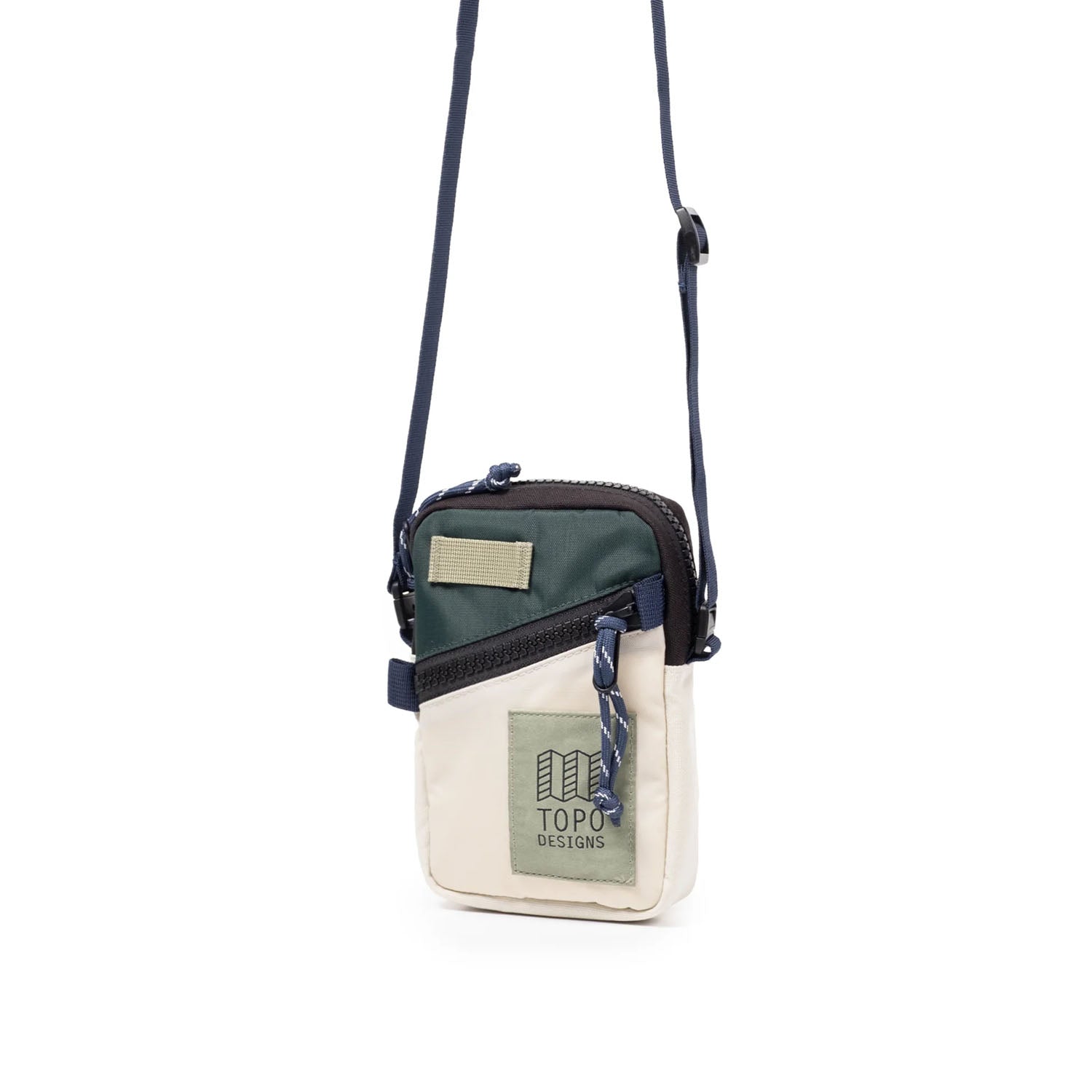 MINI SHOULDER BAG | FORESTBONE