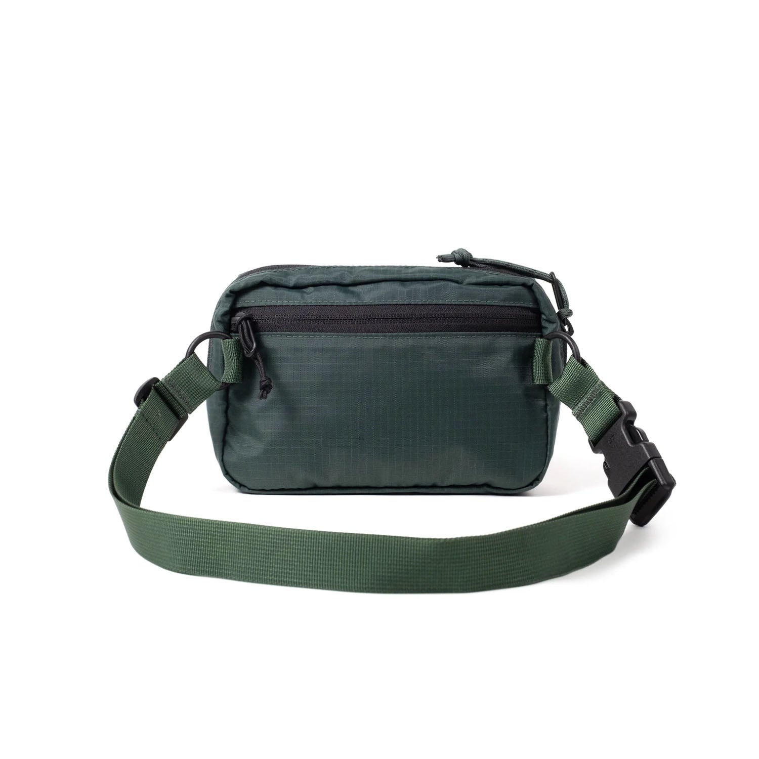 RIPSTOP BELT BAG | FOREST