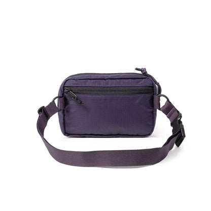 RIPSTOP BELT BAG | NIGHTSHADE
