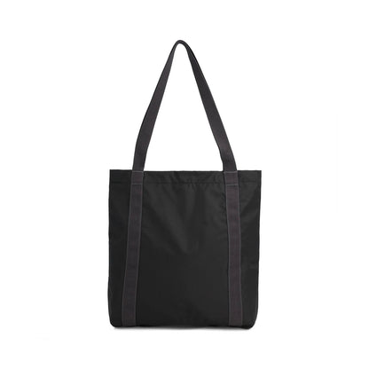 MOUNTAIN ESSENTIAL TOTE | BLACKNEUTR