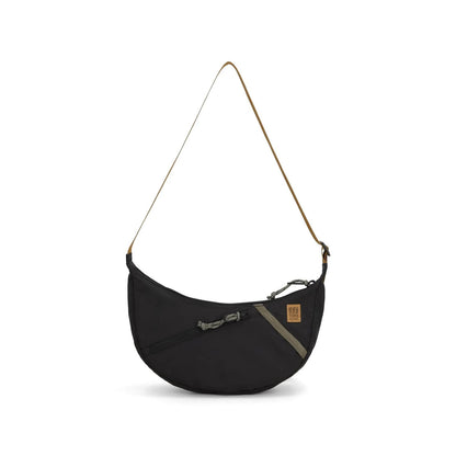 MOONLIGHT CROSSBODY | BLACK