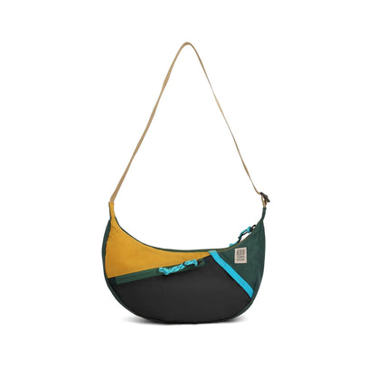 MOONLIGHT CROSSBODY | MUSTARD