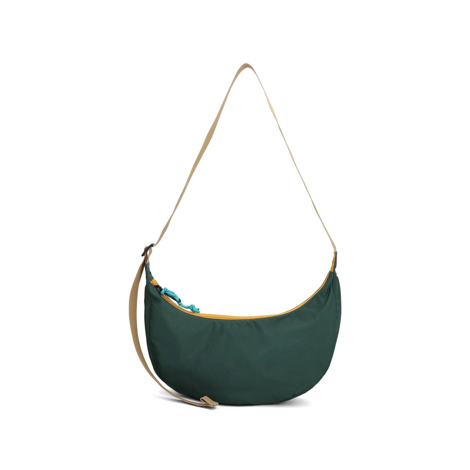 MOONLIGHT CROSSBODY | MUSTARD