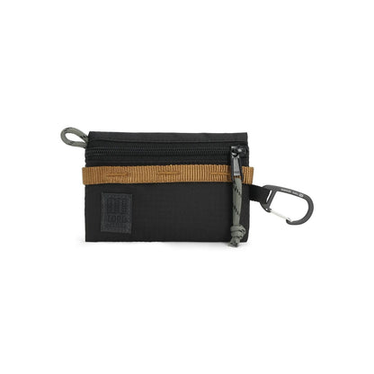 MOUNTAIN ACCESSORY | BLACK