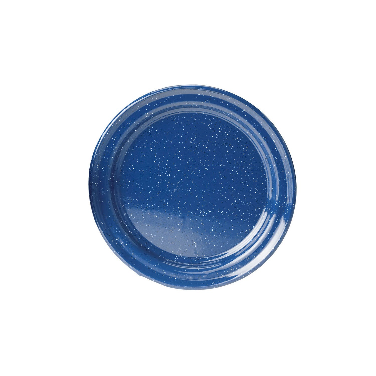 10 INCH PLATE | BLUE