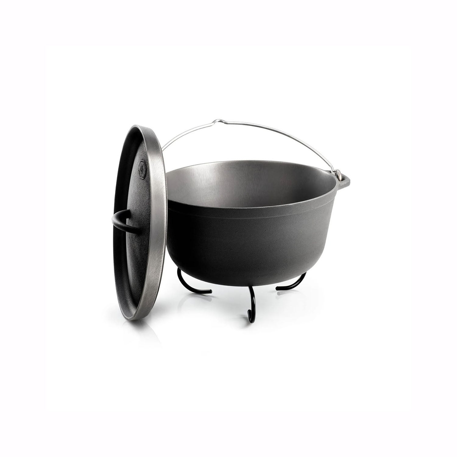 GUIDECAST DUTCH OVEN | DUTCH OVEN