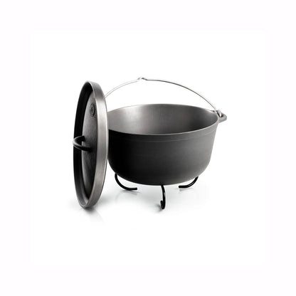 GUIDECAST DUTCH OVEN | DUTCH OVEN