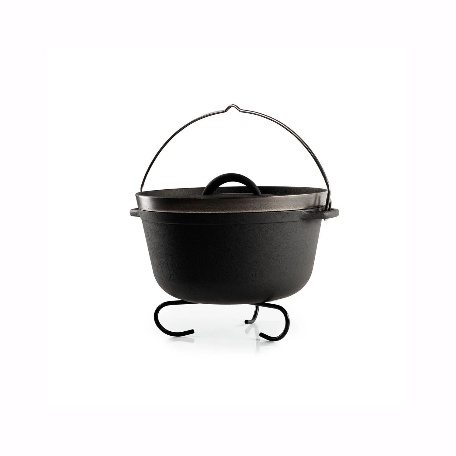 GUIDECAST DUTCH OVEN | DUTCH OVEN