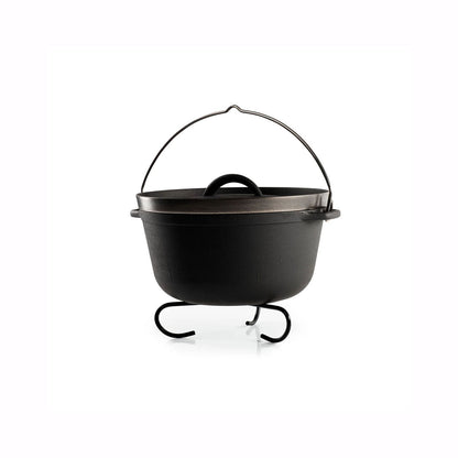 GUIDECAST DUTCH OVEN | DUTCH OVEN
