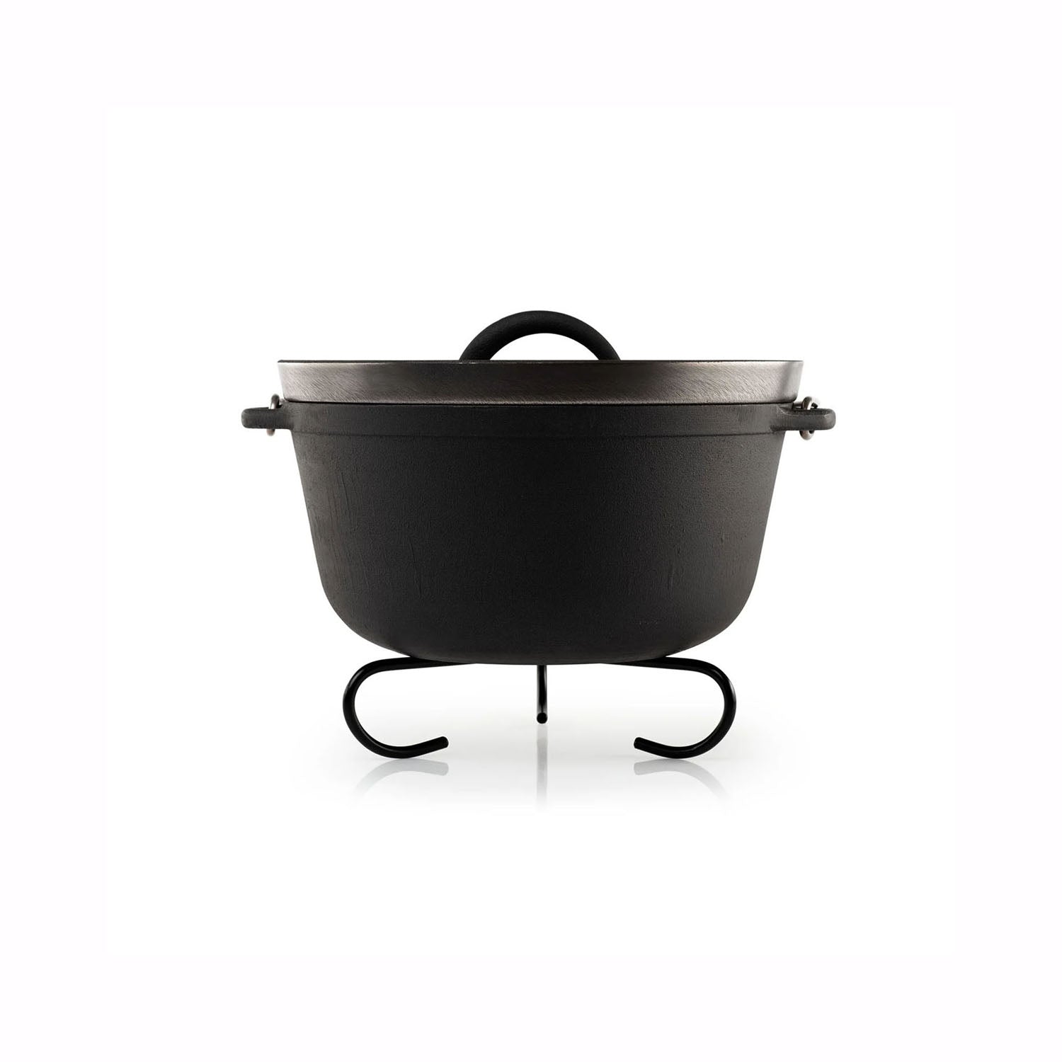 GUIDECAST DUTCH OVEN | DUTCH OVEN
