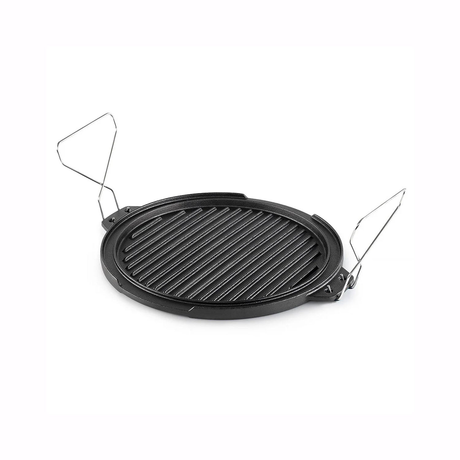GUIDECAST GRIDDLE 10INCH | 10 INCH