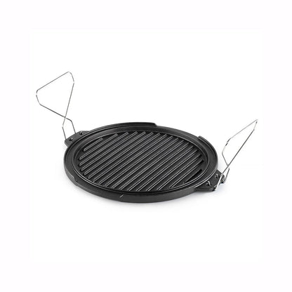 GUIDECAST GRIDDLE 10INCH | 10 INCH