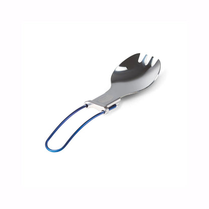 GLACIER SS SPORK | STAINLESS
