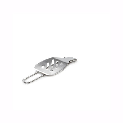 CHEF SPATULA | NO COLOR