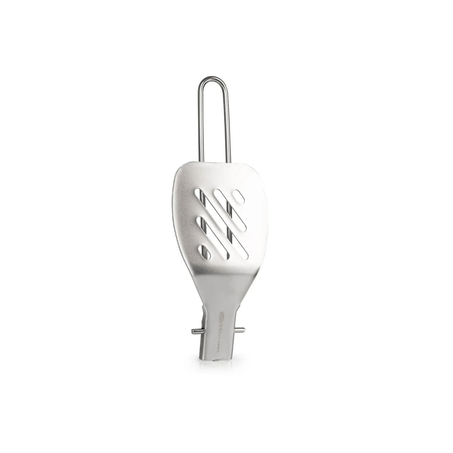 CHEF SPATULA | NO COLOR