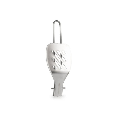 CHEF SPATULA | NO COLOR