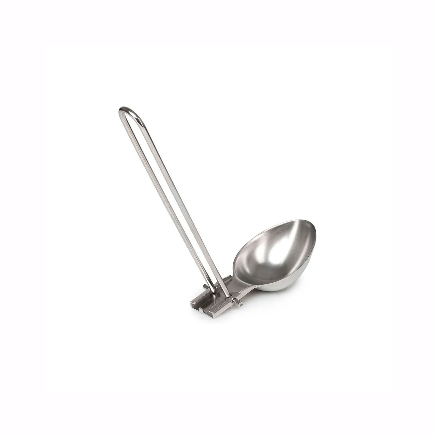 CHEF SPOON | NO COLOR