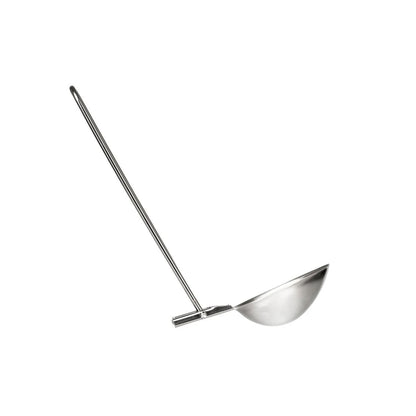 CHEF SPOON | NO COLOR