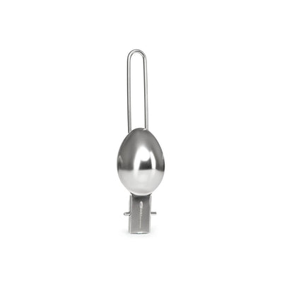 CHEF SPOON | NO COLOR