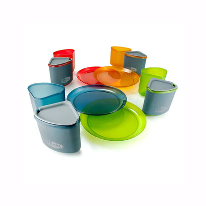 INFINITY TABLE | MULTICOLOR