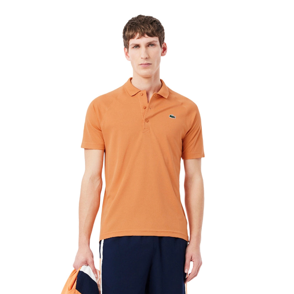 CORE PERFORMANCE POLO | BLOSSOM IY