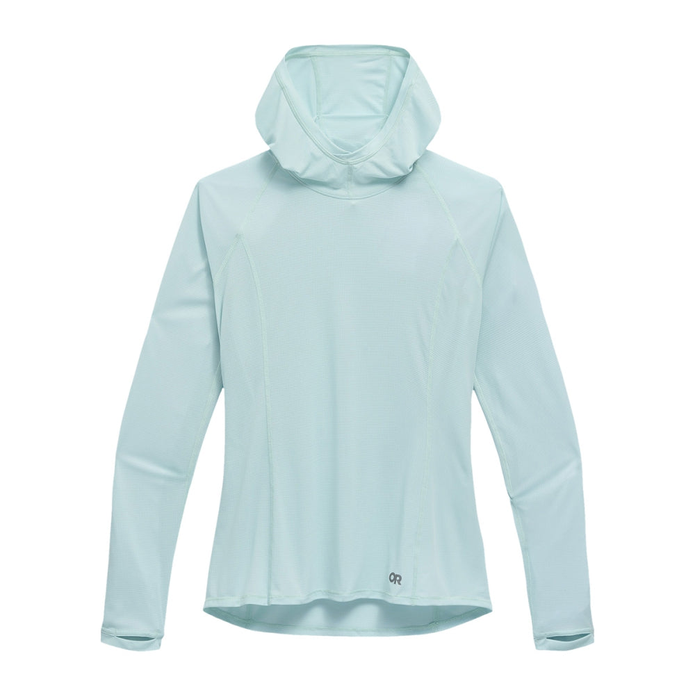 W ECHO HOODIE | TIDAL
