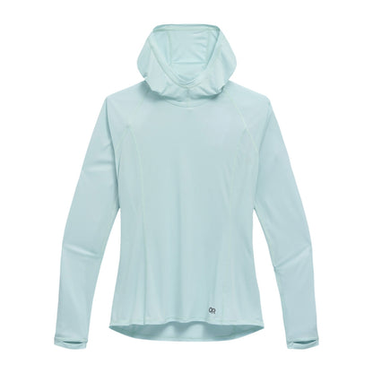 W ECHO HOODIE | TIDAL