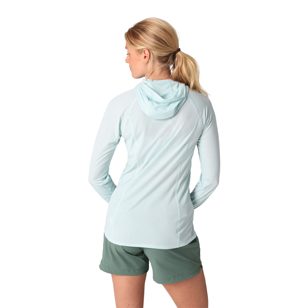 W ECHO HOODIE | TIDAL