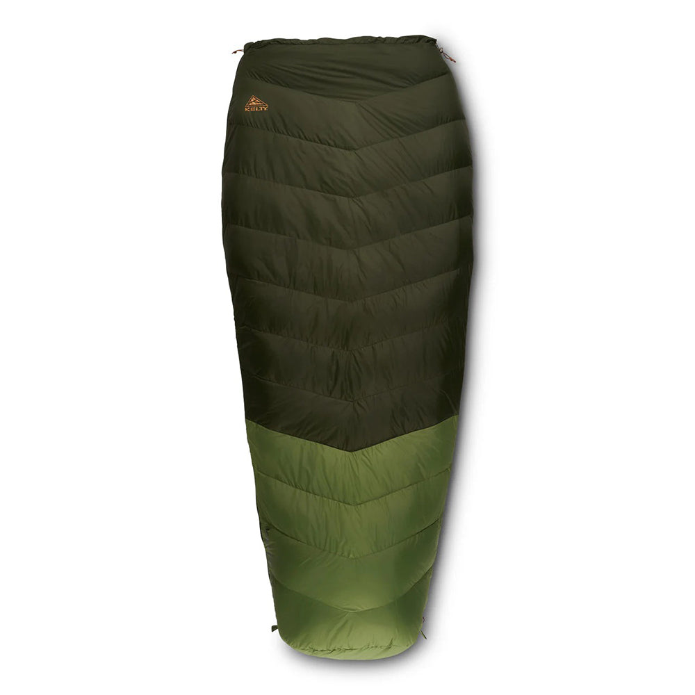 Kelty Supernova 40 Deg Dwn Sleeping Bags in No Color