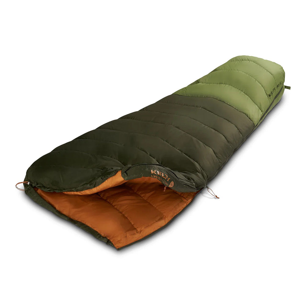 Kelty Supernova 40 Deg Dwn Sleeping Bags in No Color