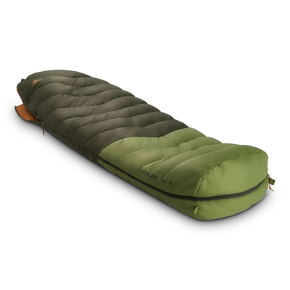 Kelty Supernova 40 Deg Dwn Sleeping Bags in No Color