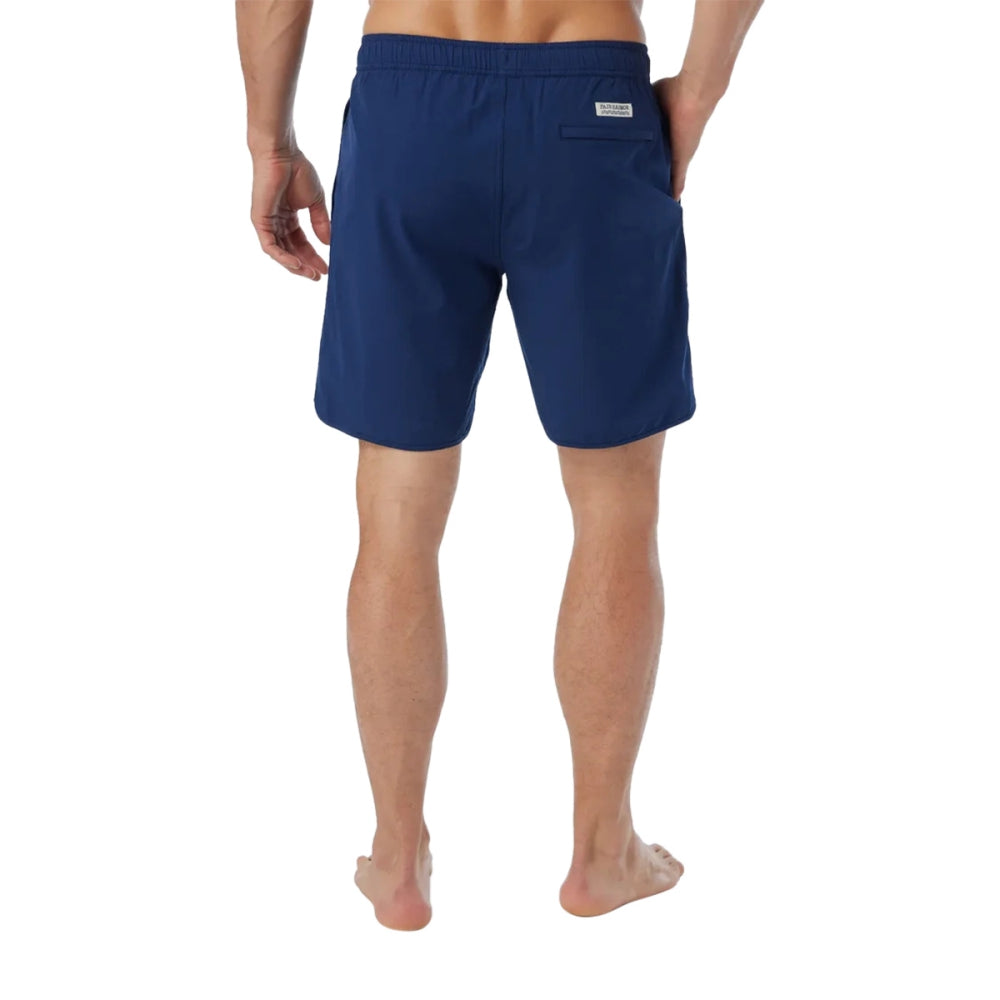 ANCHOR SHORT | 5472-TRUNV