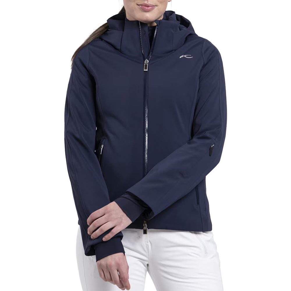 W/FORMULA JACKET 25 | NAVY