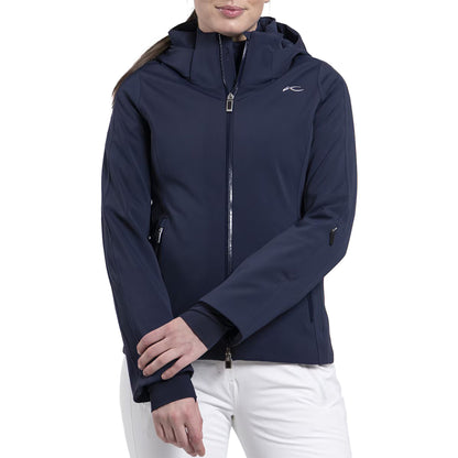 W/FORMULA JACKET 25 | NAVY
