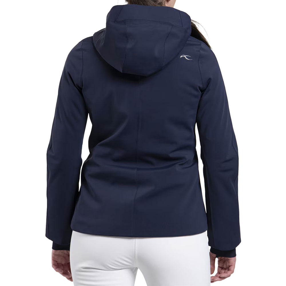 W/FORMULA JACKET 25 | NAVY