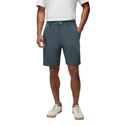 HYBRIDIZER SHORT | GREY BLUE