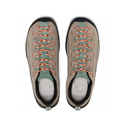 Keen Jasper Boat Shoes in Brown Color