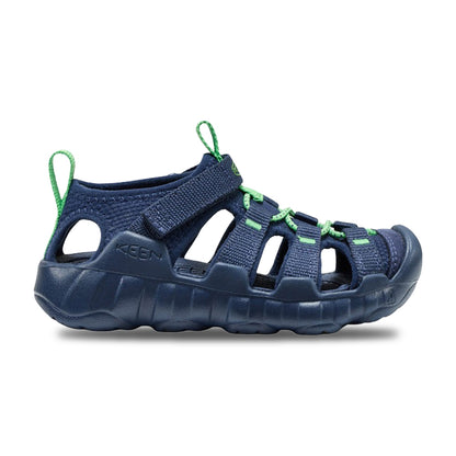 Keen Hyperport H2 Sandals in Blue Color