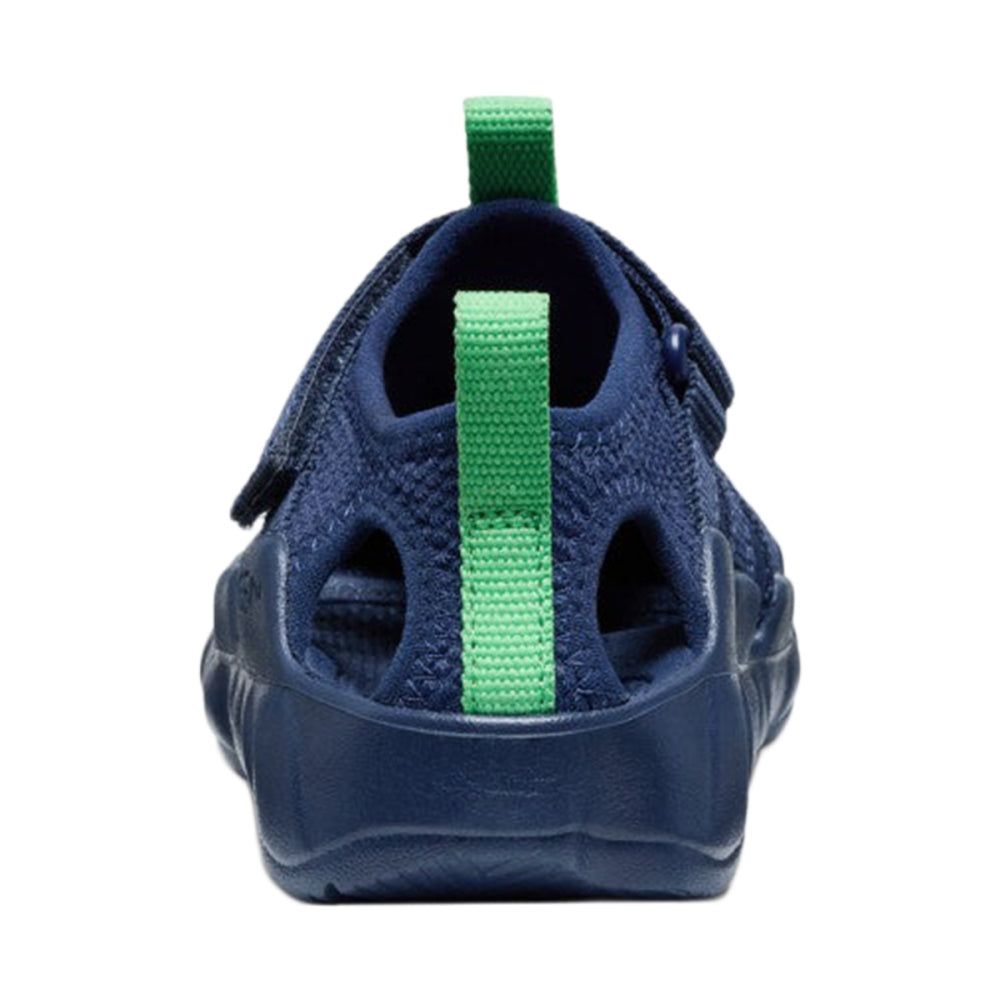 Keen Hyperport H2 Sandals in Blue Color