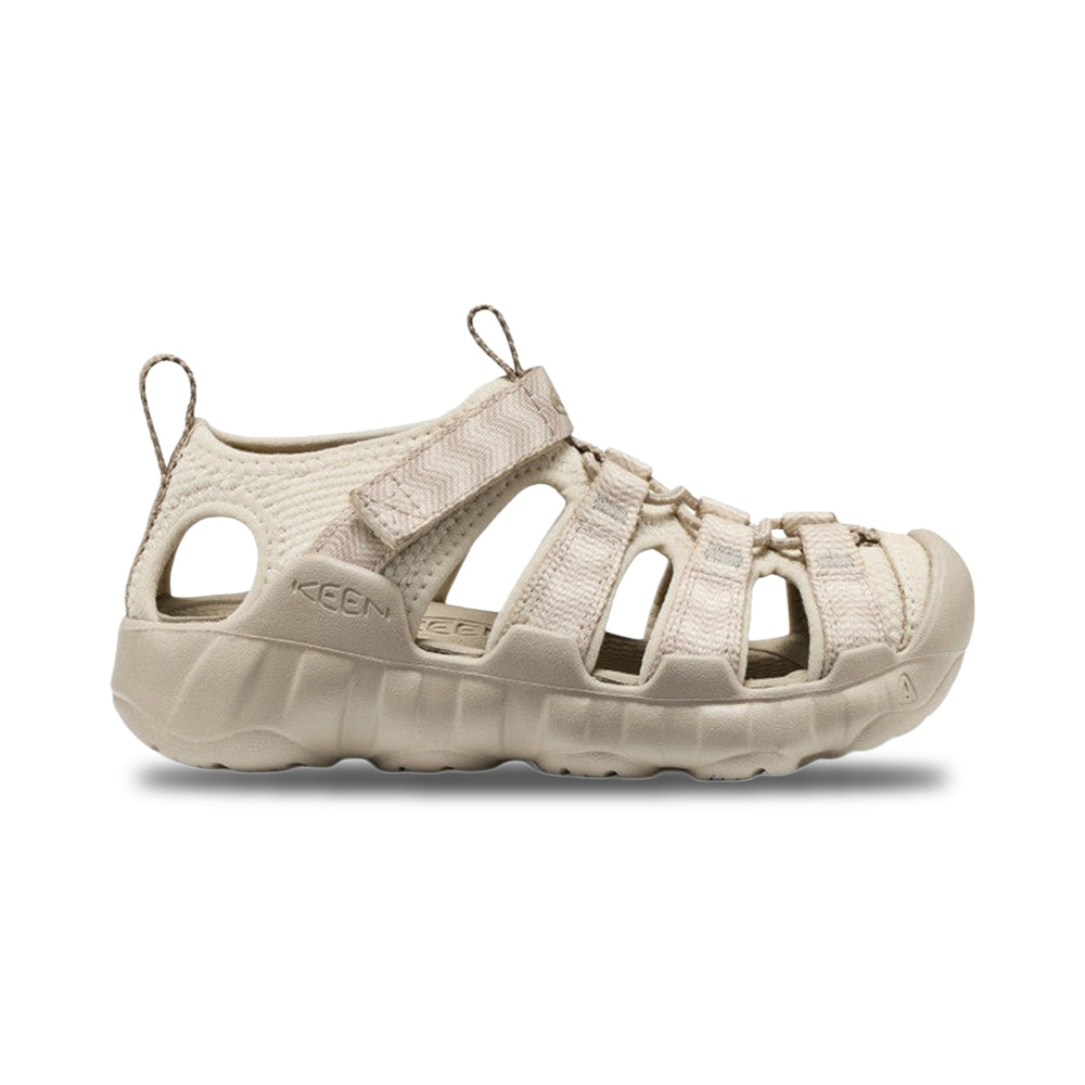 Keen Hyperport H2 Sandals in Brown Color