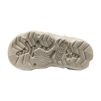 Keen Hyperport H2 Sandals in Brown Color