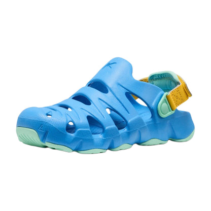 Keen Hyperflt Sandals in Blue Color