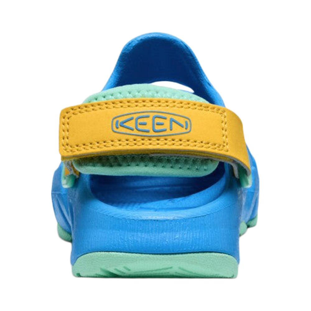 Keen Hyperflt Sandals in Blue Color