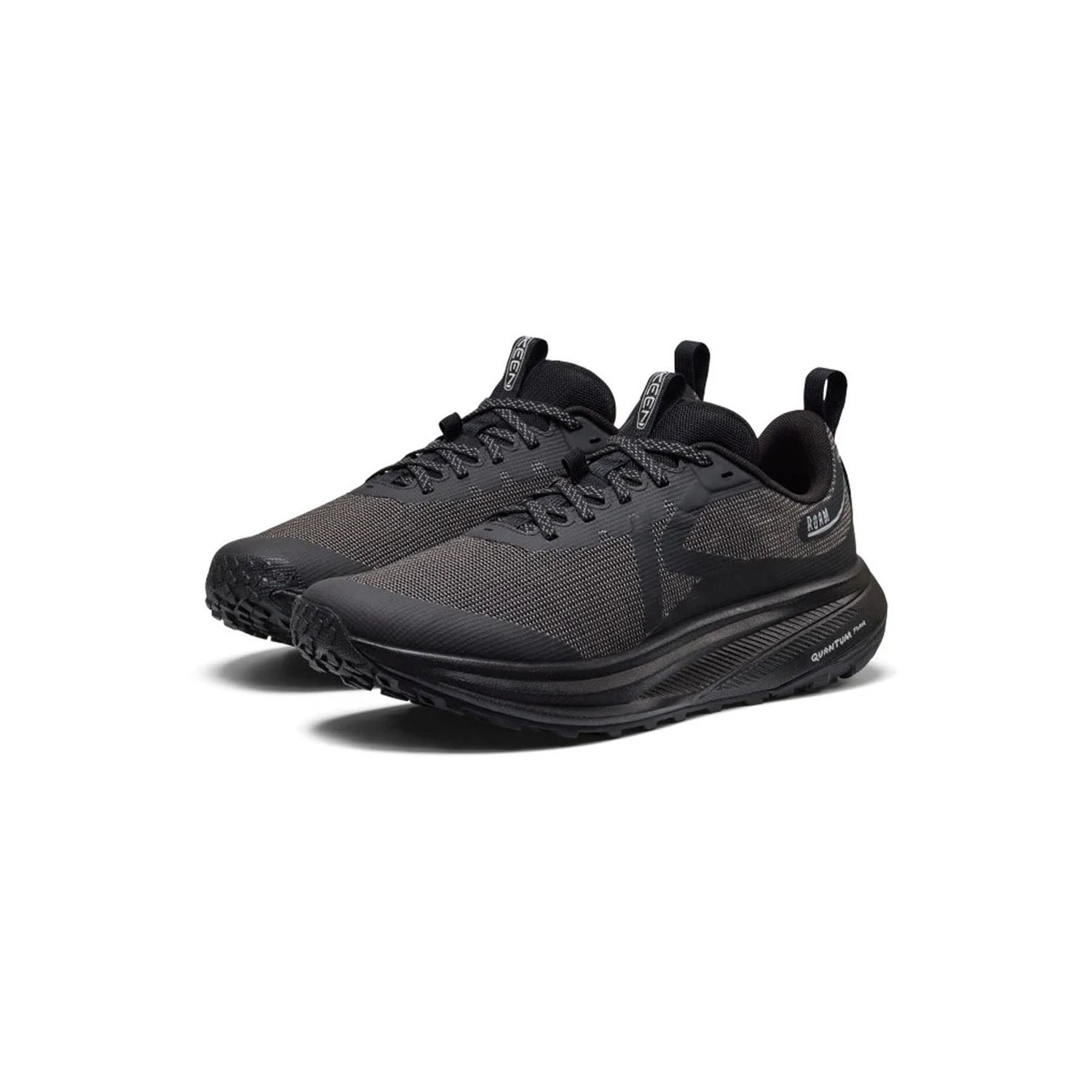 Keen Roam Casual Shoes in No Color