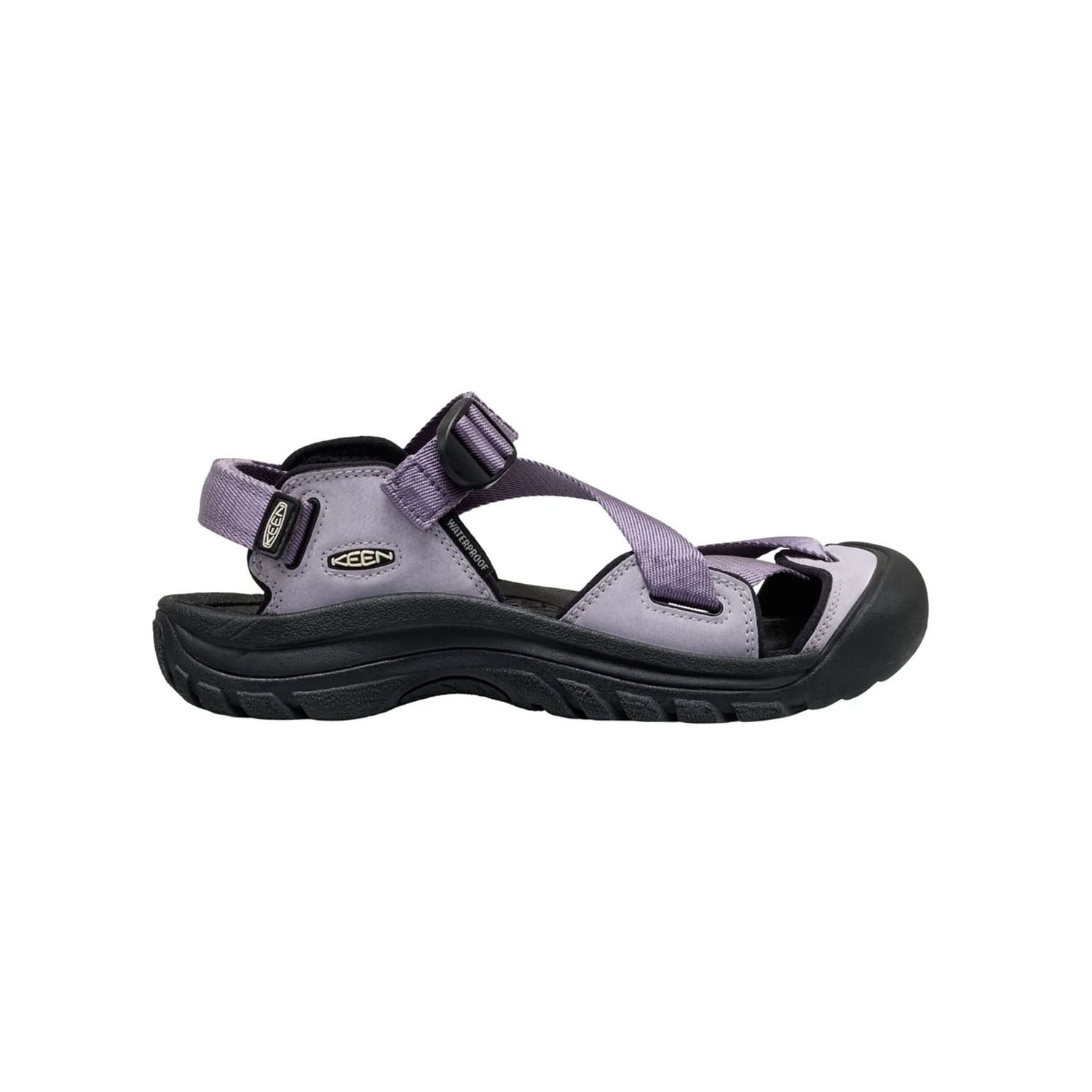 ZERRAPORT II | PURPLE HAZ