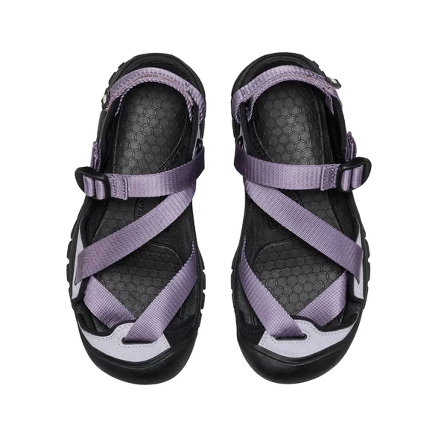 ZERRAPORT II | PURPLE HAZ