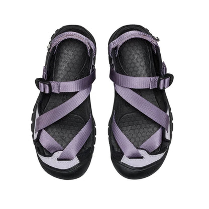 ZERRAPORT II | PURPLE HAZ