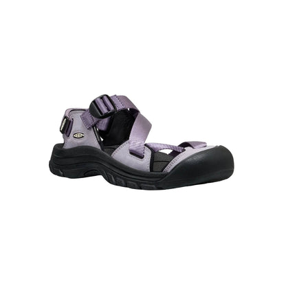 ZERRAPORT II | PURPLE HAZ