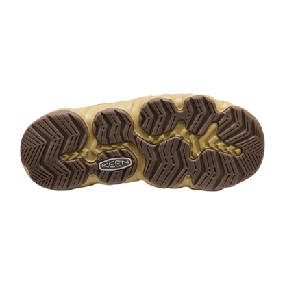 Keen Hyperport H2 Sandals in Brown Color
