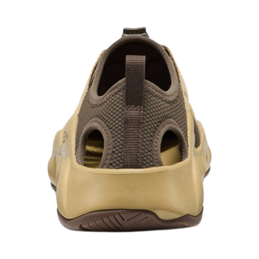 Keen Hyperport H2 Sandals in Brown Color